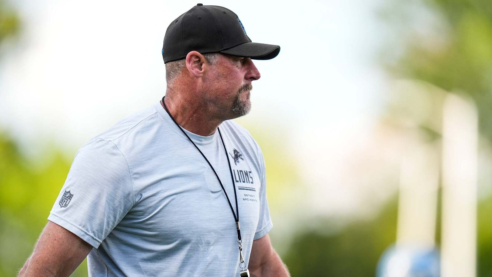 The Lions are using a six-week window to make some of their hardest roster decisions