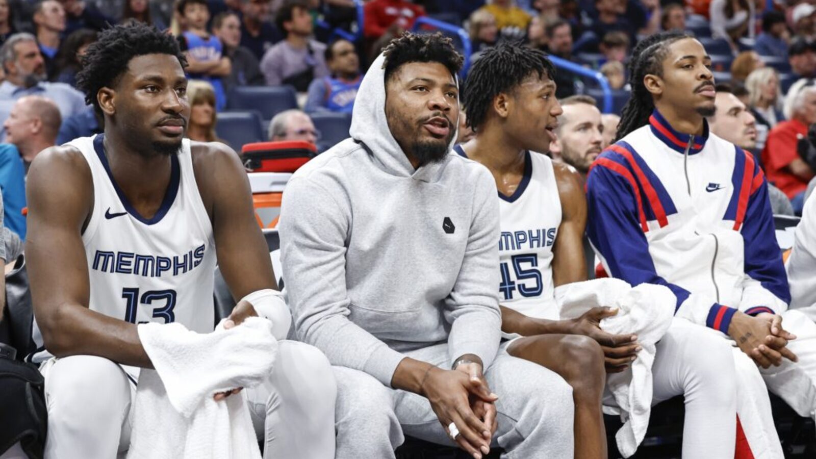 NBA News