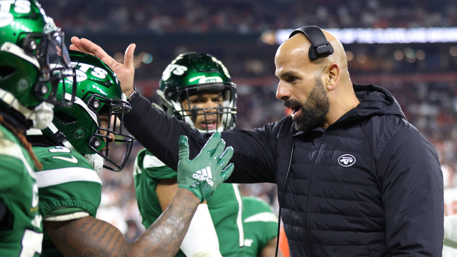 Jets favored in most games in franchise history BVM Sports