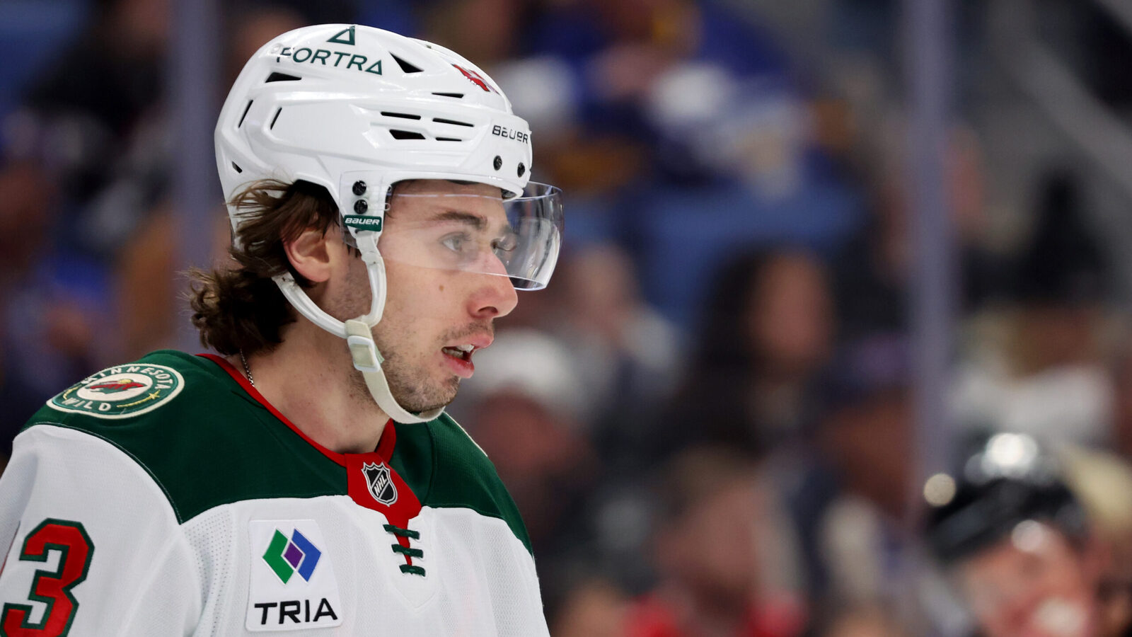 Canucks: What kind of reception will Quinn Hughes get when he returns on Sunday?