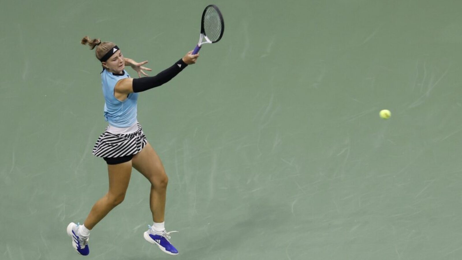 WTA Tokyo Day 1 Predictions Including Karolina Muchova vs Marketa Vondrousova