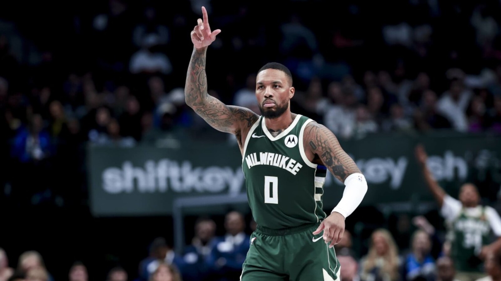 Damian Lillard's Free Agency and Trade Speculation