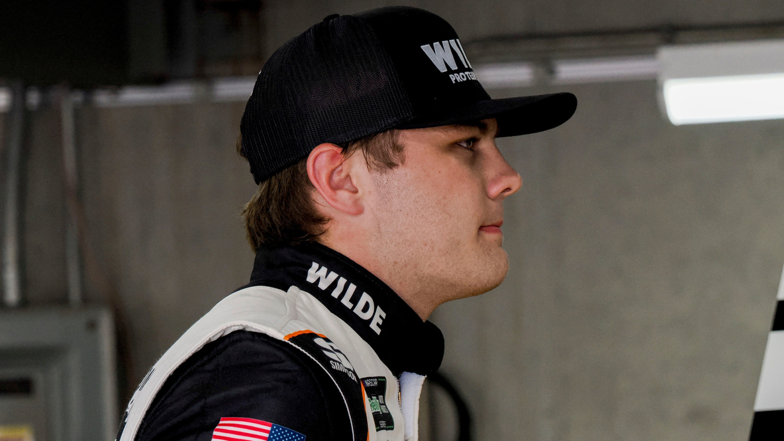 Carson Kvapil Achieves Back-to-Back Wins in NASCAR