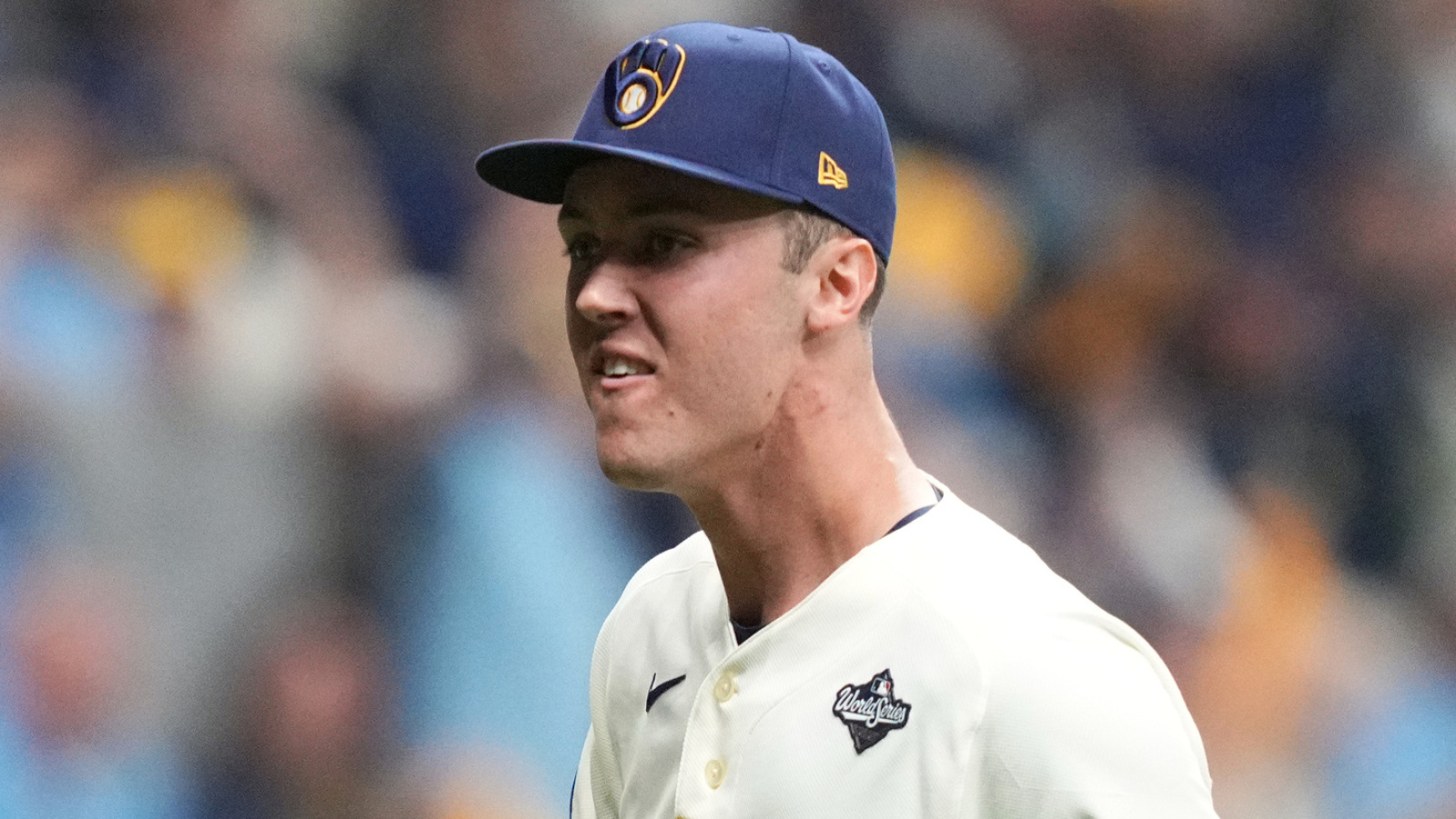 Brewers Set Jacob Misiorowski as Game 5 Starter After Tough Loss to Rays