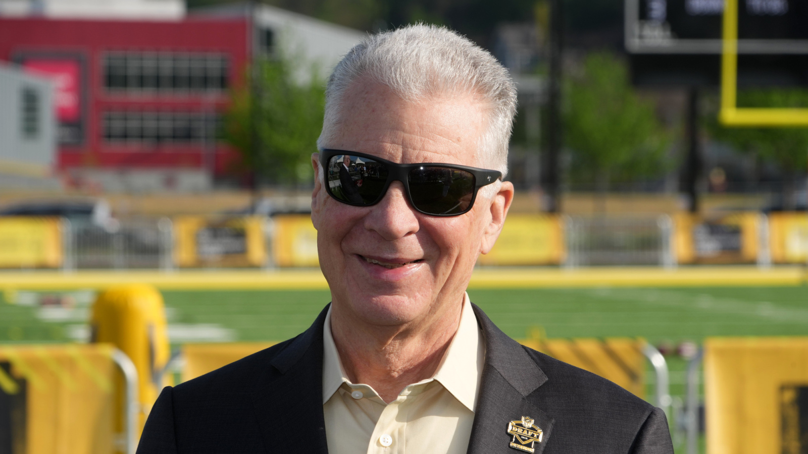 Steelers' Art Rooney II Continues To Get Exposed For Being 'Cheap' As NFC Rivals Prove Excuses To Be False