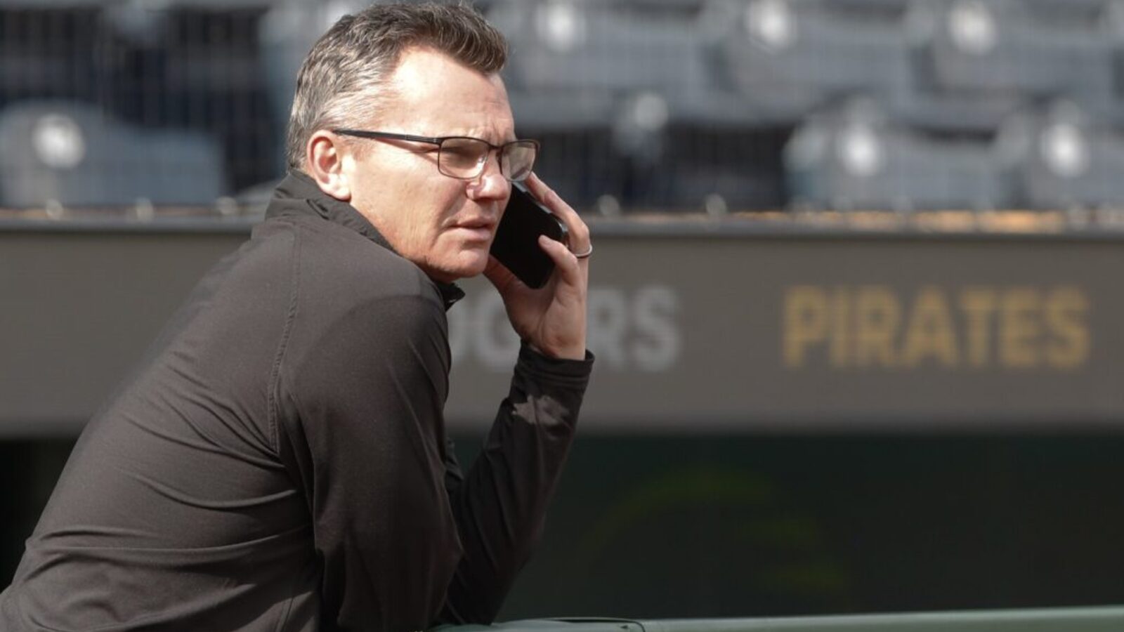 MLB News