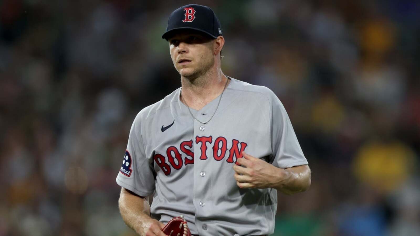 Sonny Gray Aims for 20 Wins as Red Sox Face Marlins
