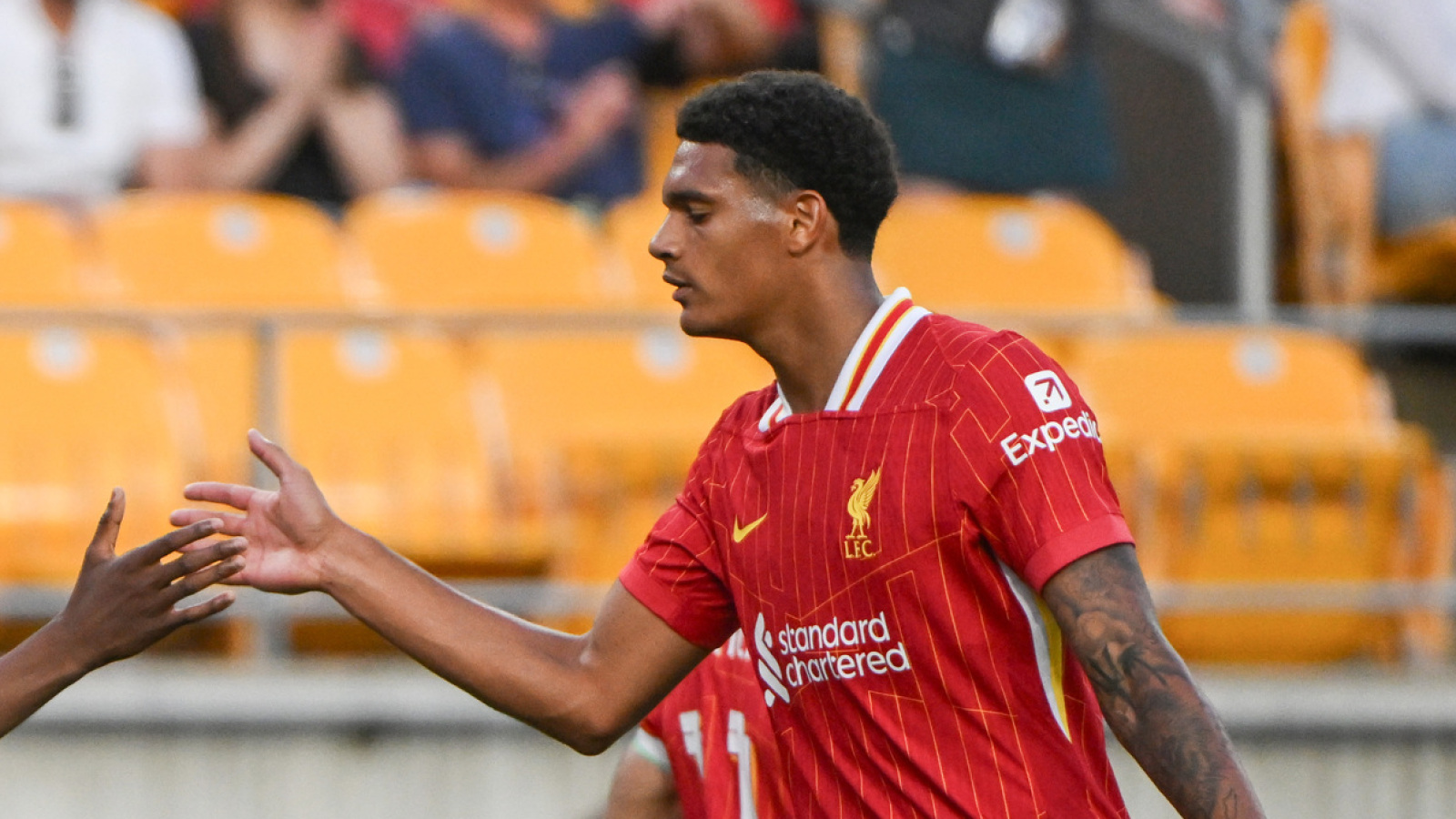 Newcastle’s £30m valuation of Liverpool star sparks potential transfer frenzy