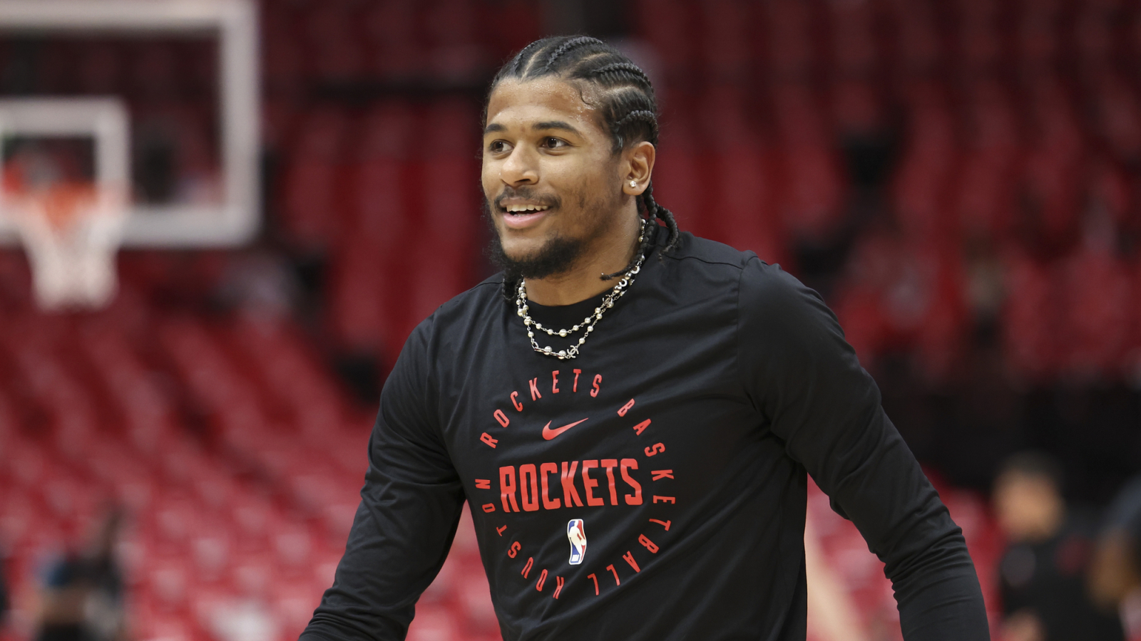 Rockets Notes: Green, Thompson, Eason, Smith, Offseason | Yardbarker