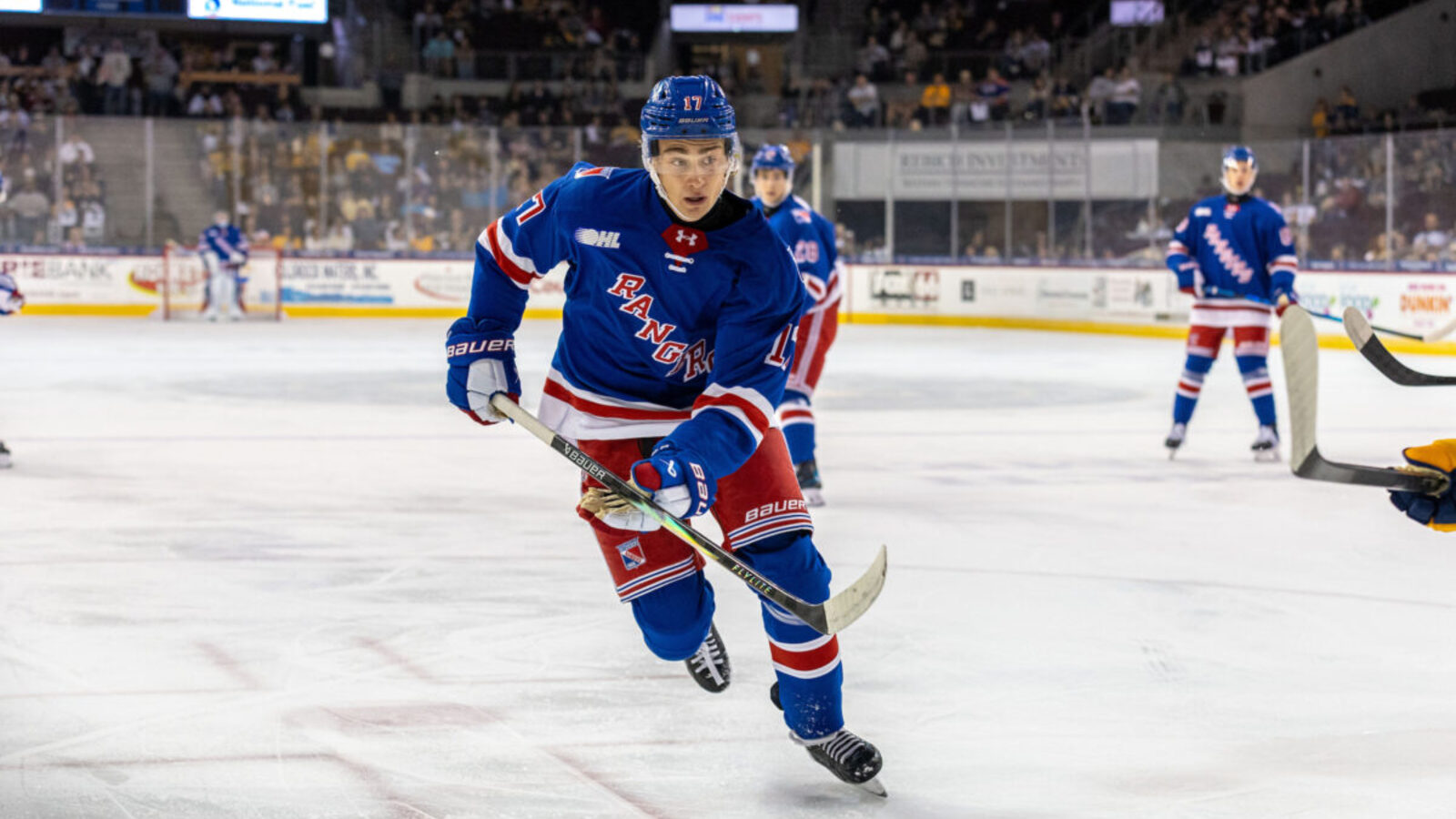 4 Takeaways From Kitchener Rangers’ Needed Win Over the London Knights ...