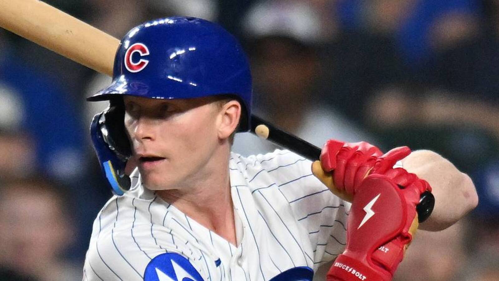 Cubs Sweep Dodgers: Pete Crow-Armstrong Now MVP Leader? Shota is Back, More
