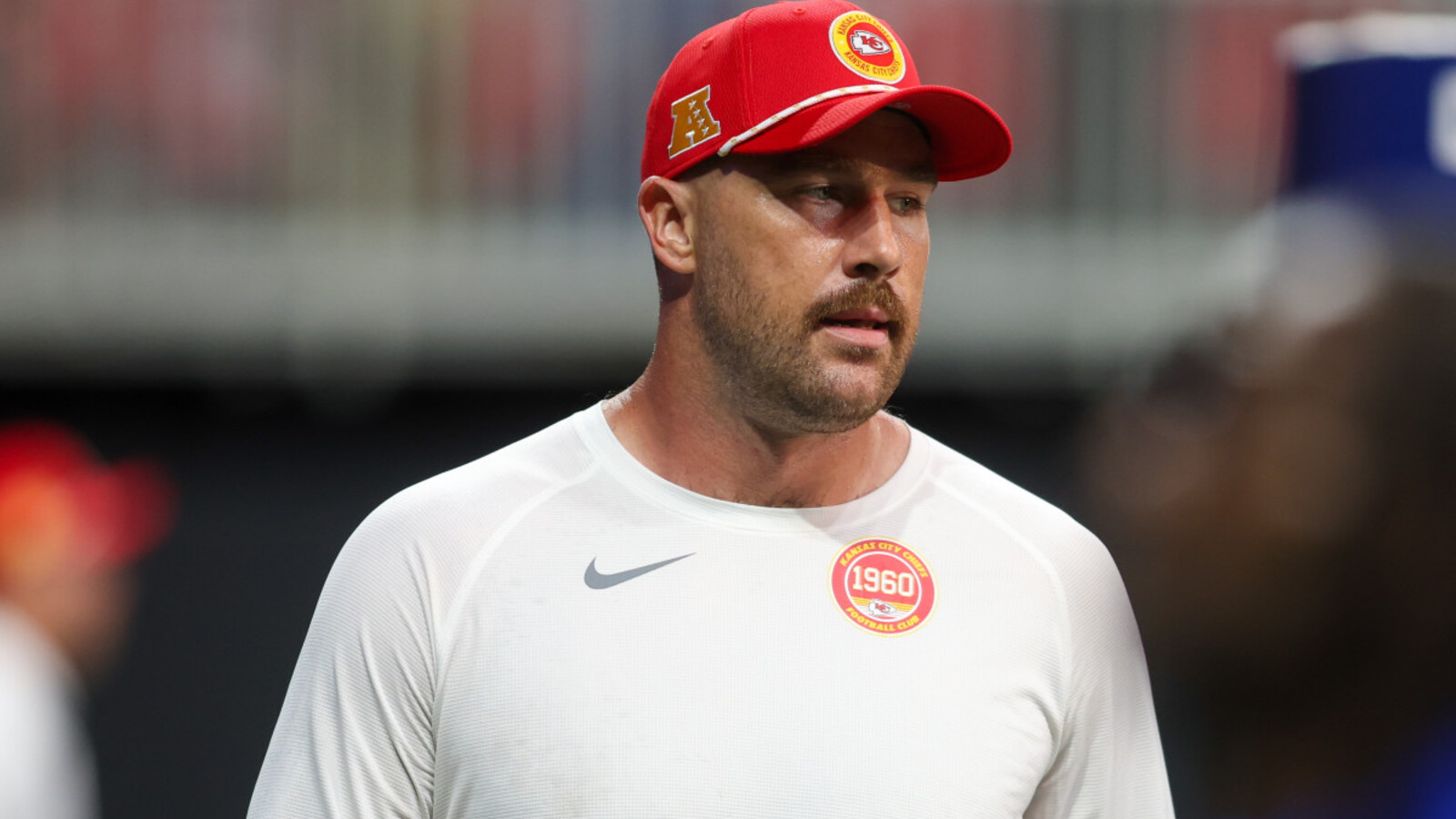 ExESPN analyst unloads on Chiefs TE Travis Kelce's slow start to 2024