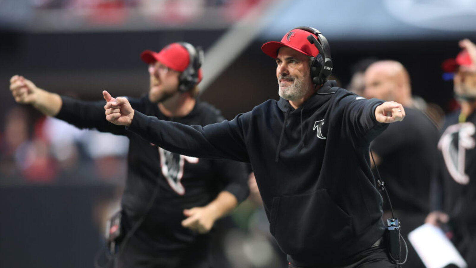 Atlanta Falcons Defeat San Francisco 49ers 29-20
