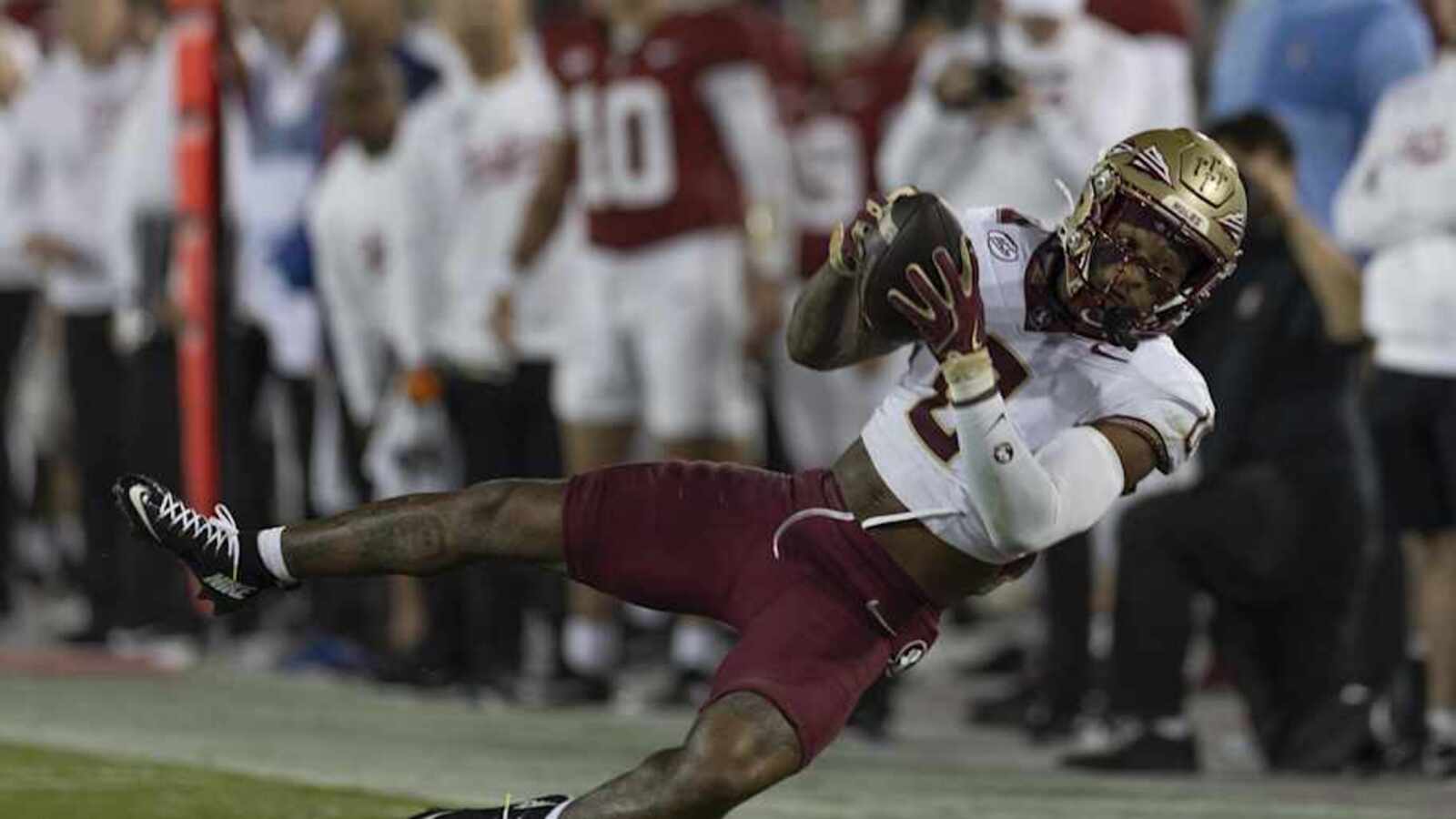 What Ohio State's new defensive transfer portal additions mean for the ...