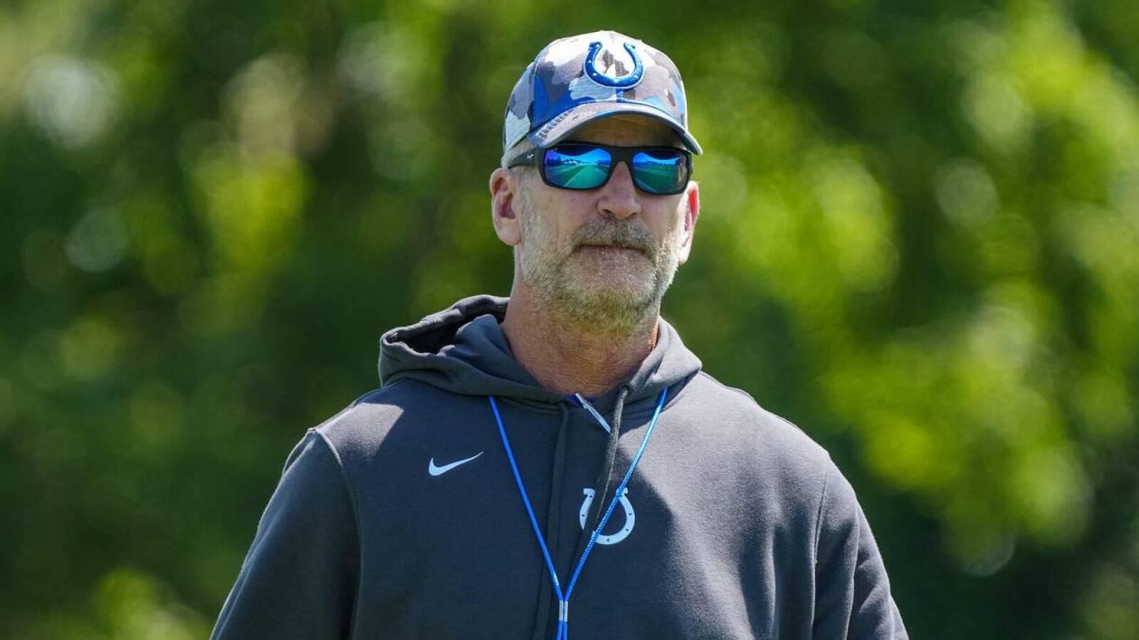 Frank Reich’s daughter addresses her hiring by Panthers amid controversy