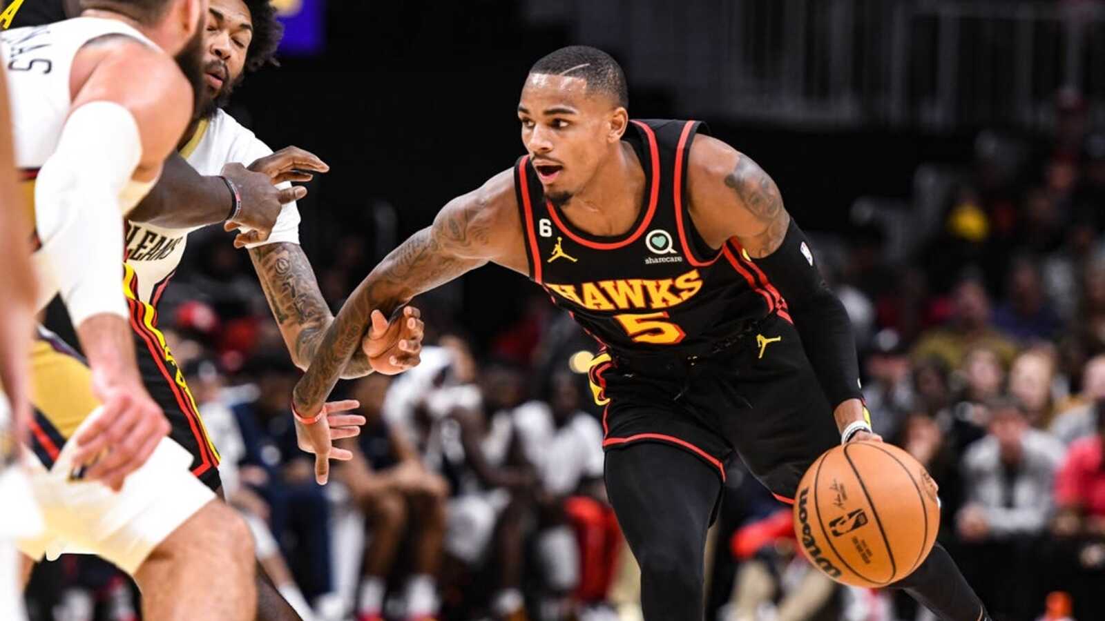 Utah Jazz vs. Atlanta Hawks preview, odds: Surprise early showdown - Vimarsana News