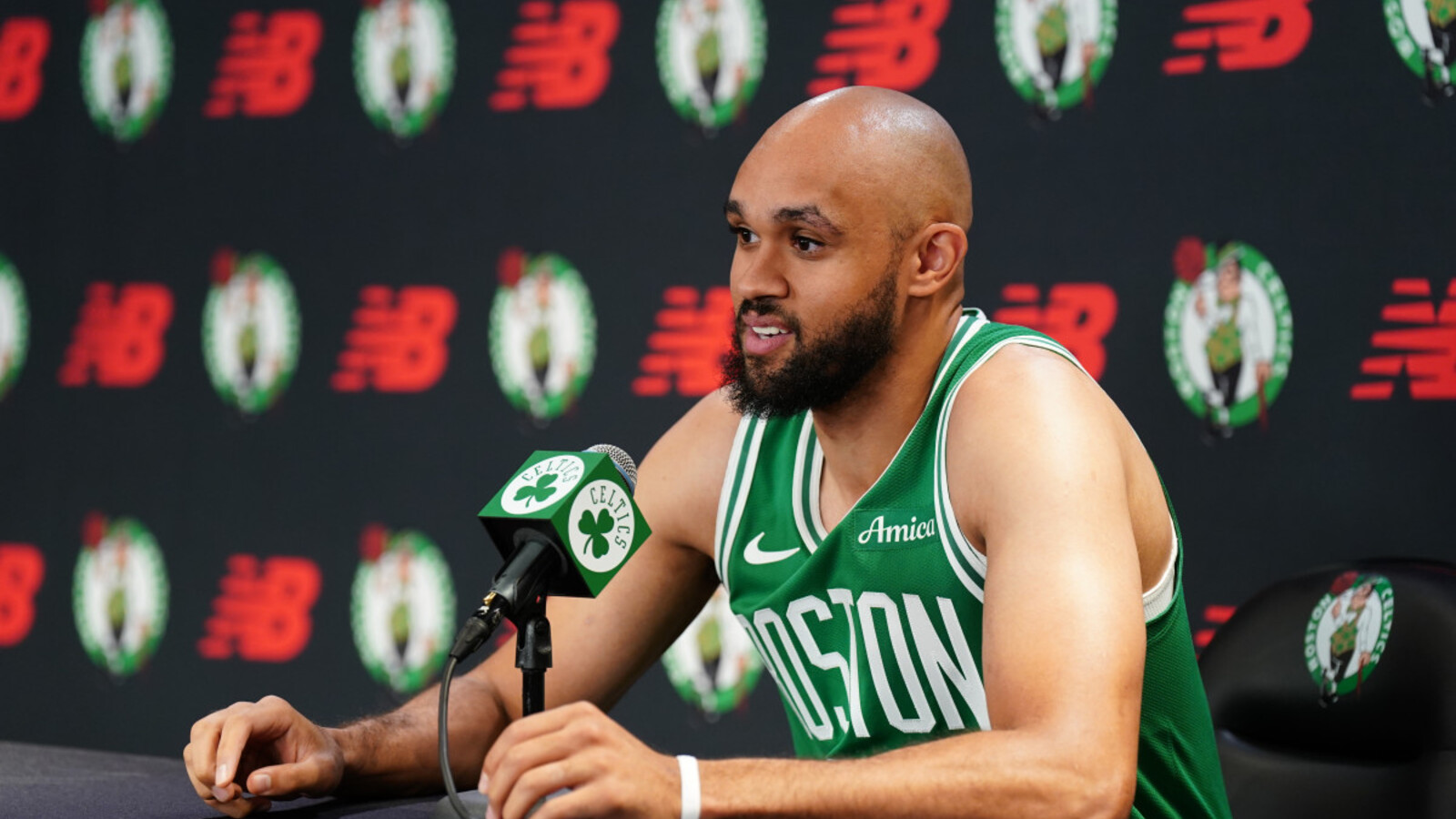 NBA News