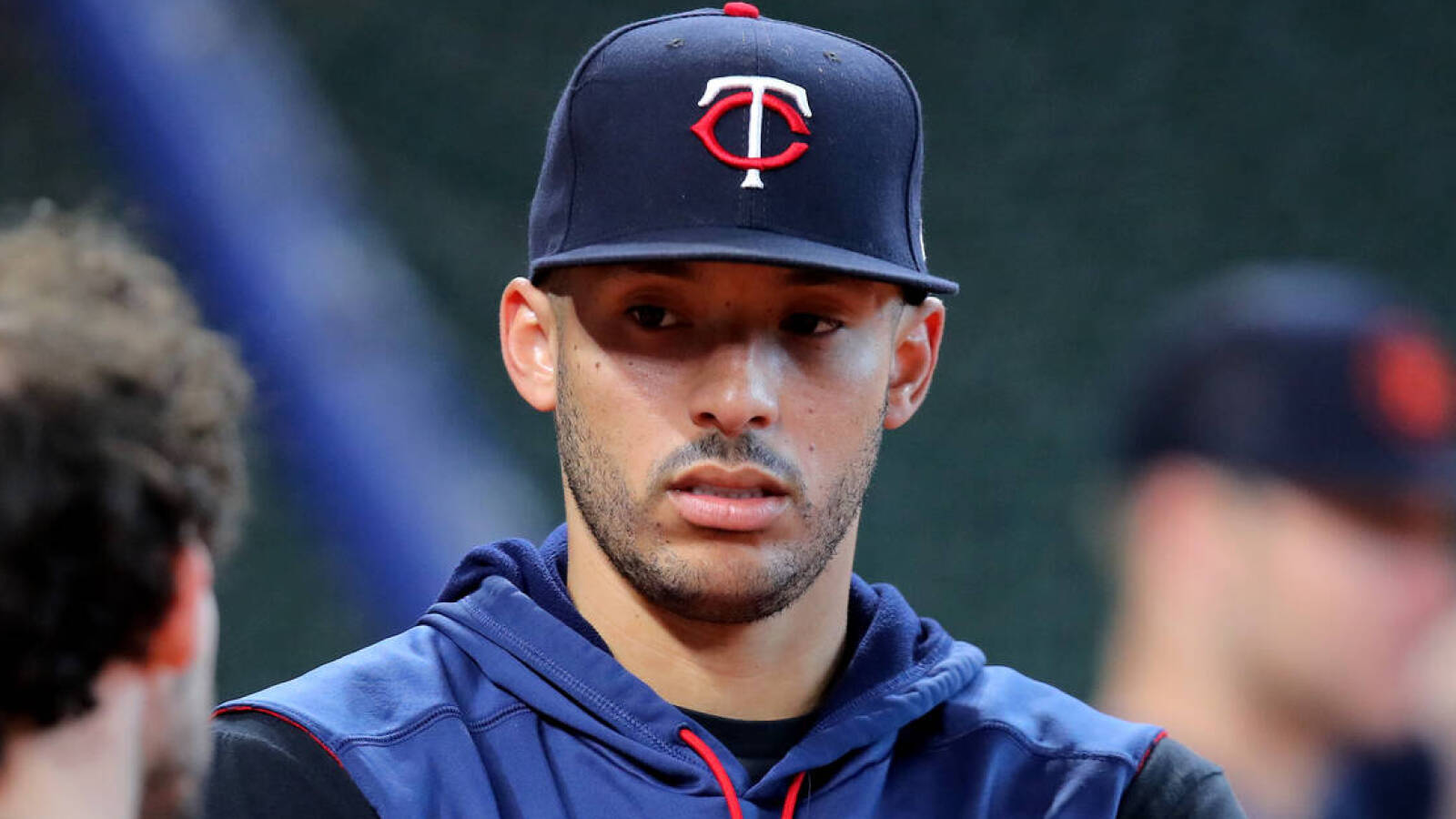Report: Mets looking for concession in Carlos Correa negotiations - Vimarsana News