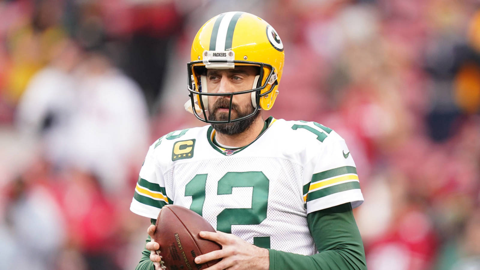Five teams that could trade for Aaron Rodgers Yardbarker