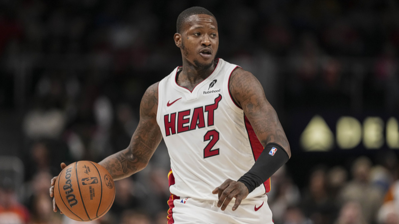 Arbitrator rules that Terry Rozier must forfeit Miami Heat salary
