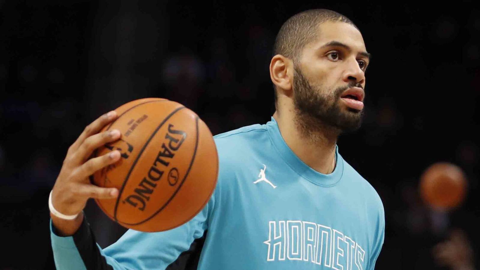 Nicolas Batum signs with Clippers | Yardbarker