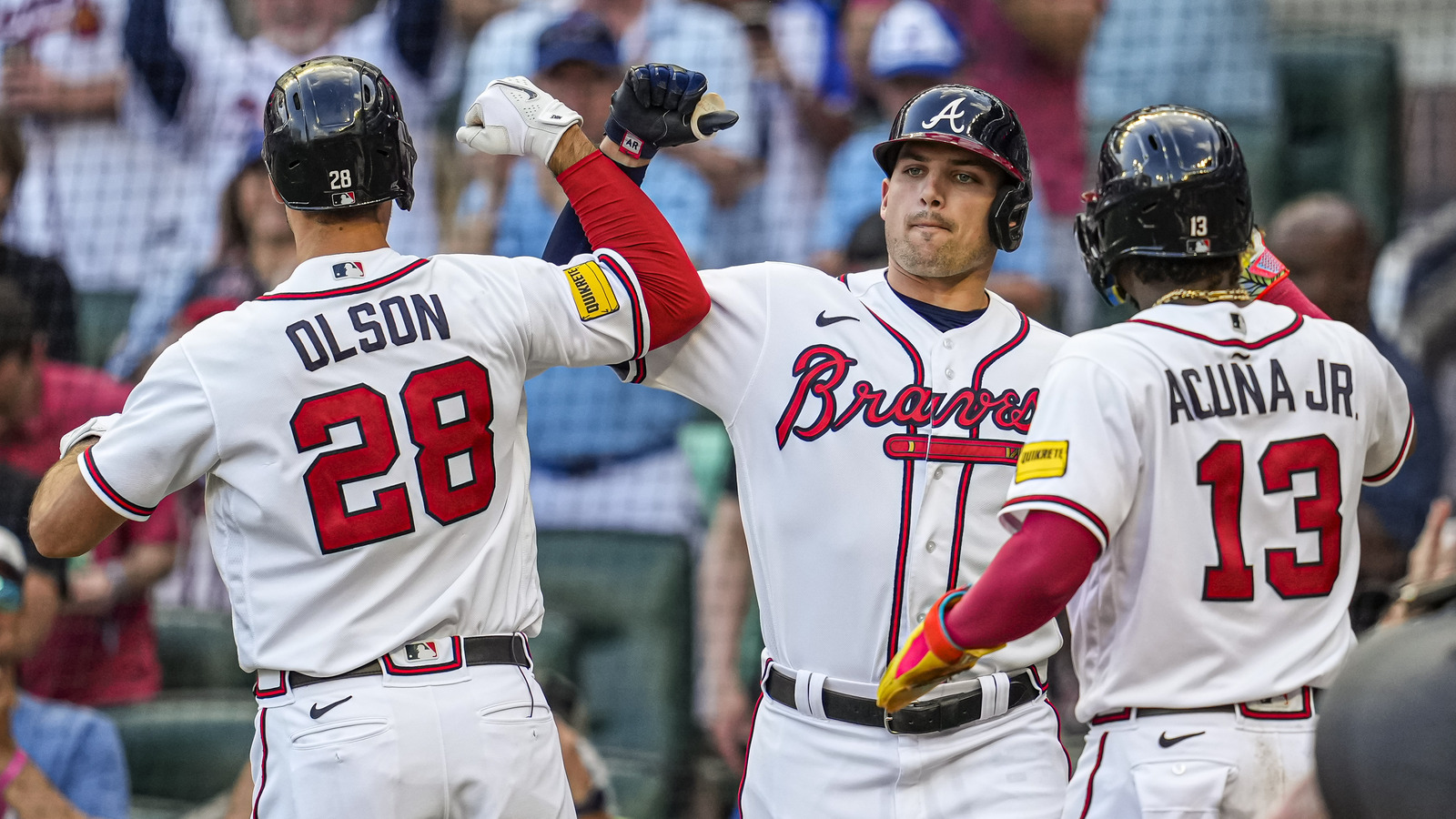 All 30 MLB starting lineups, ranked Yardbarker