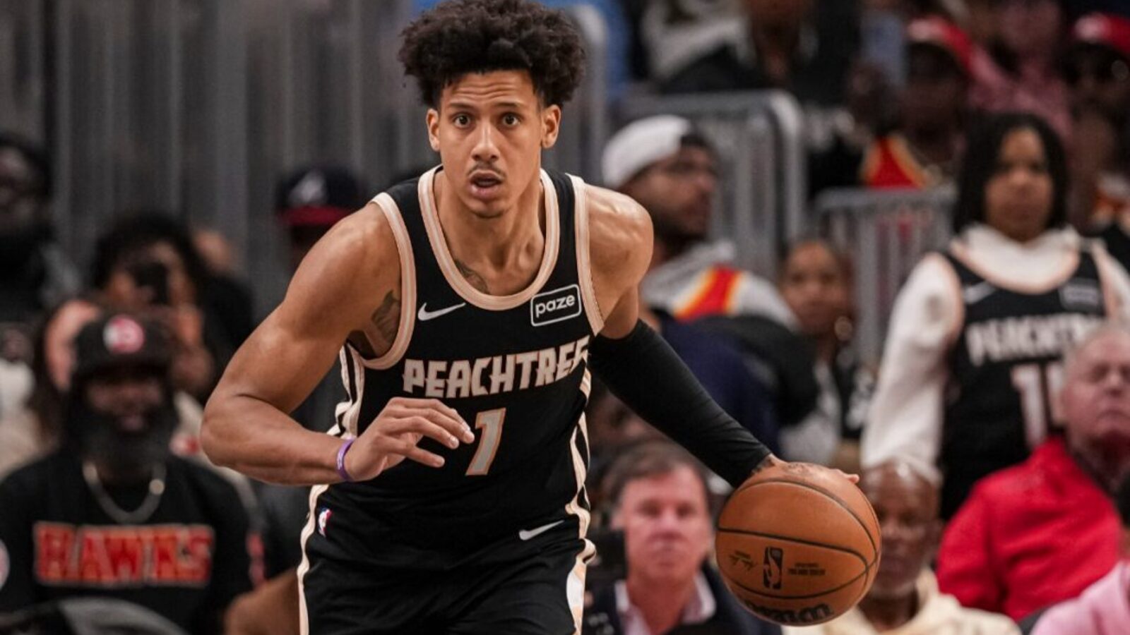 Los Angeles Lakers Rumors: 3 Potential Dalton Knecht Trade Destinations ...