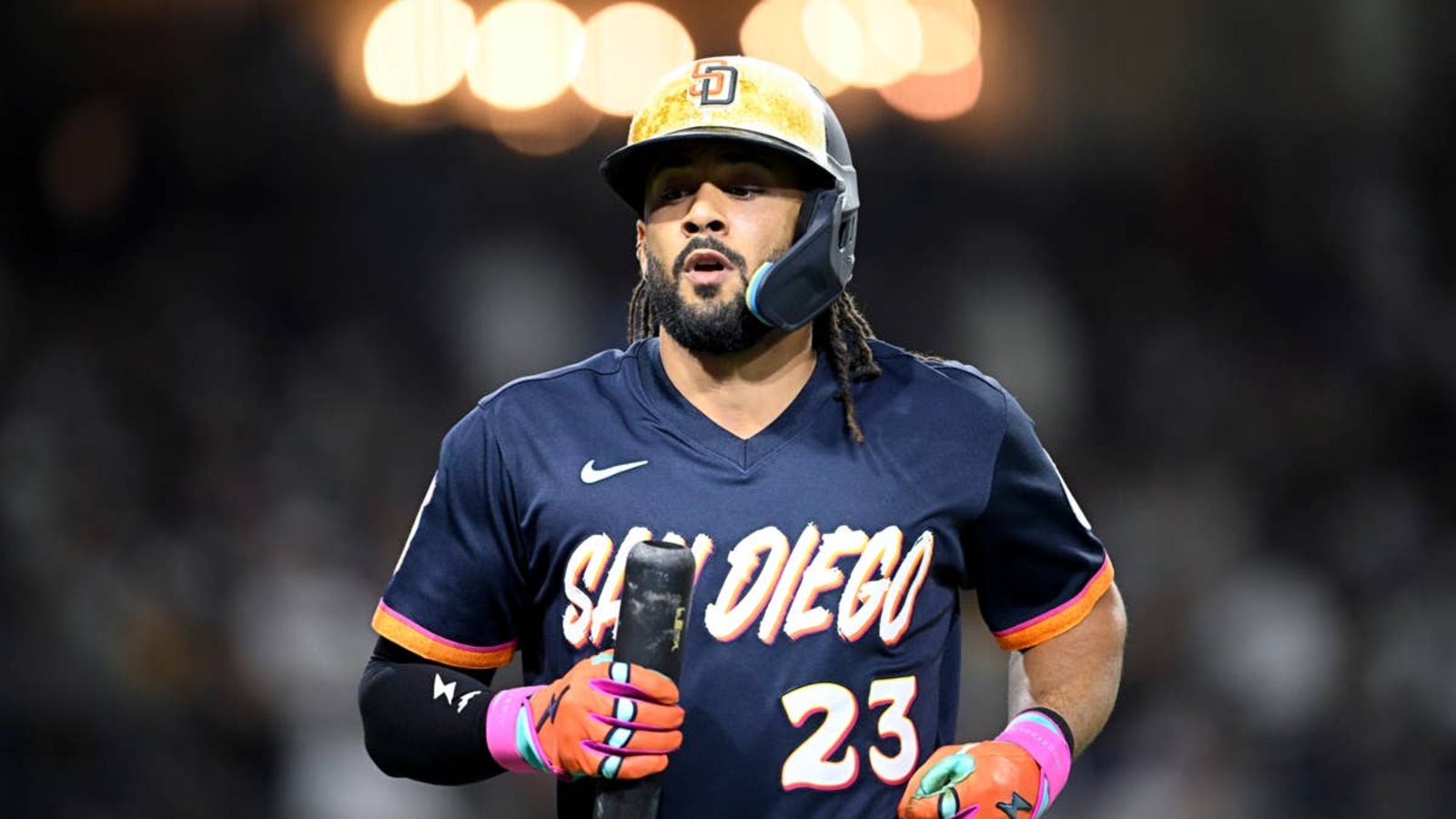 Fernando Tatis Jr. Makes Career Decision Amid 7th Padres Season ...