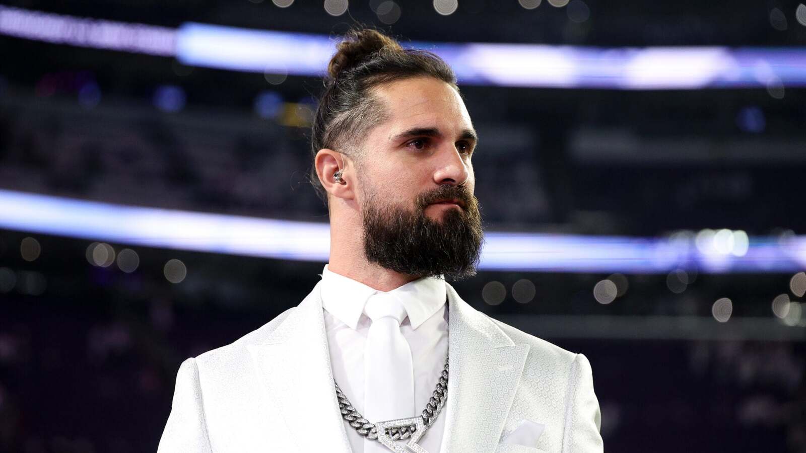 Seth Rollins Discusses Roman Reigns' 'Number Two' Label Ahead of SummerSlam