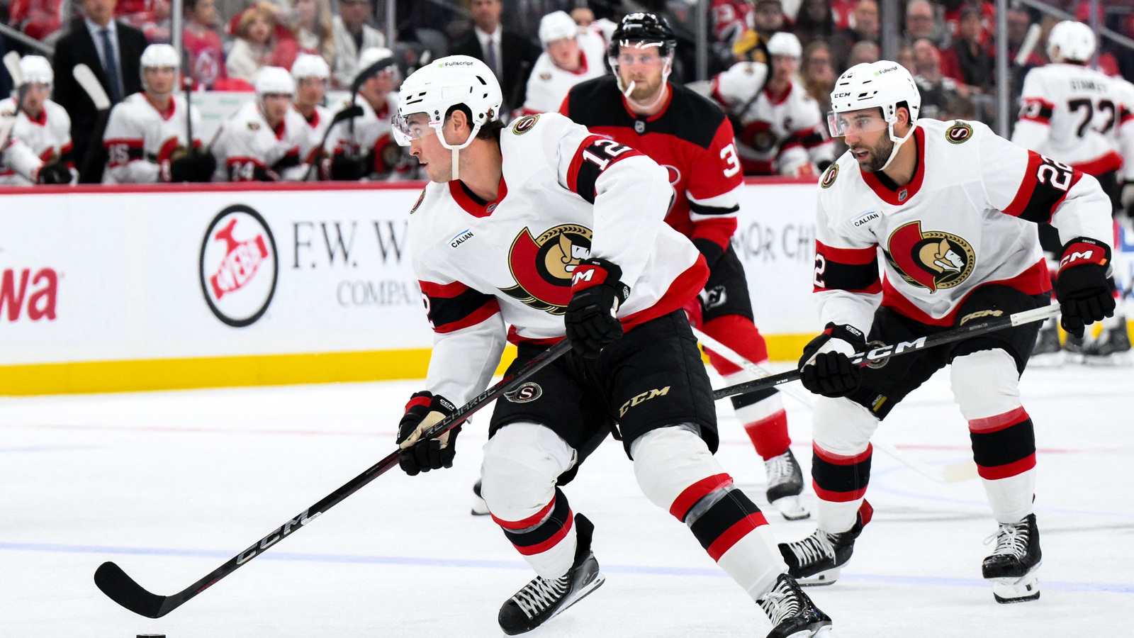 The Ottawa Senators Are Winning, But Is There a Catch?