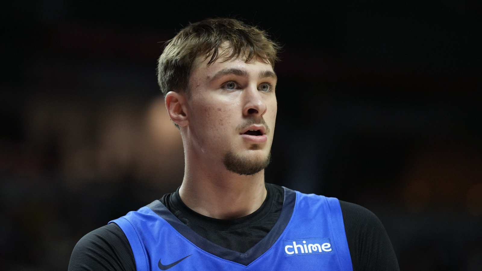 Load management is ruining NBA Summer League