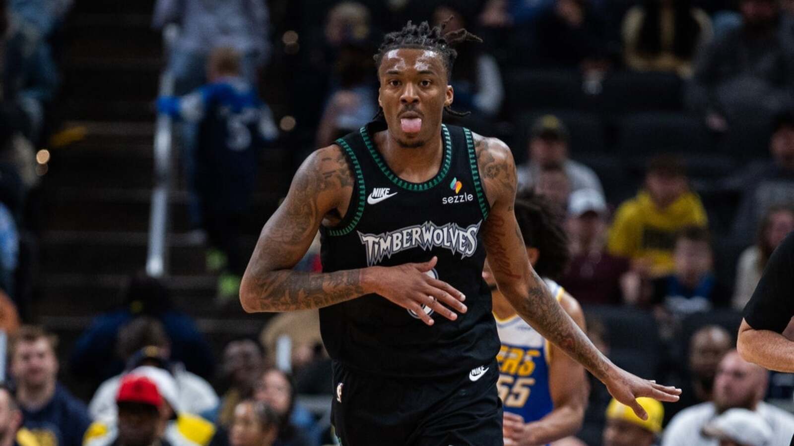 Wolves clinch playoffs; Magic try to make play-in spot disappear ...