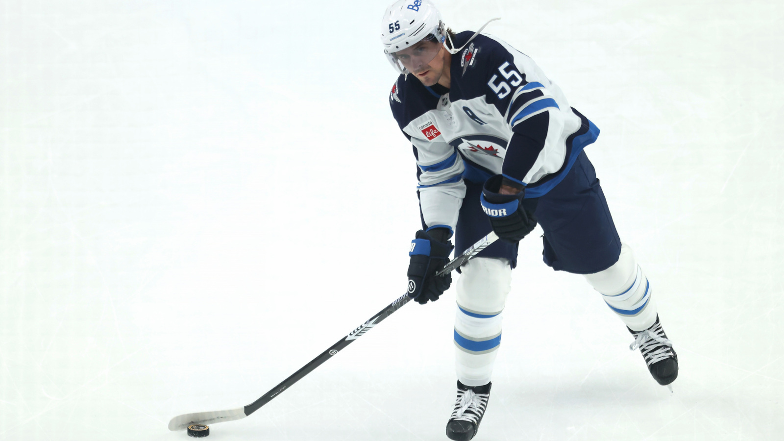 3 Potential Landing Spots for Mark Scheifele