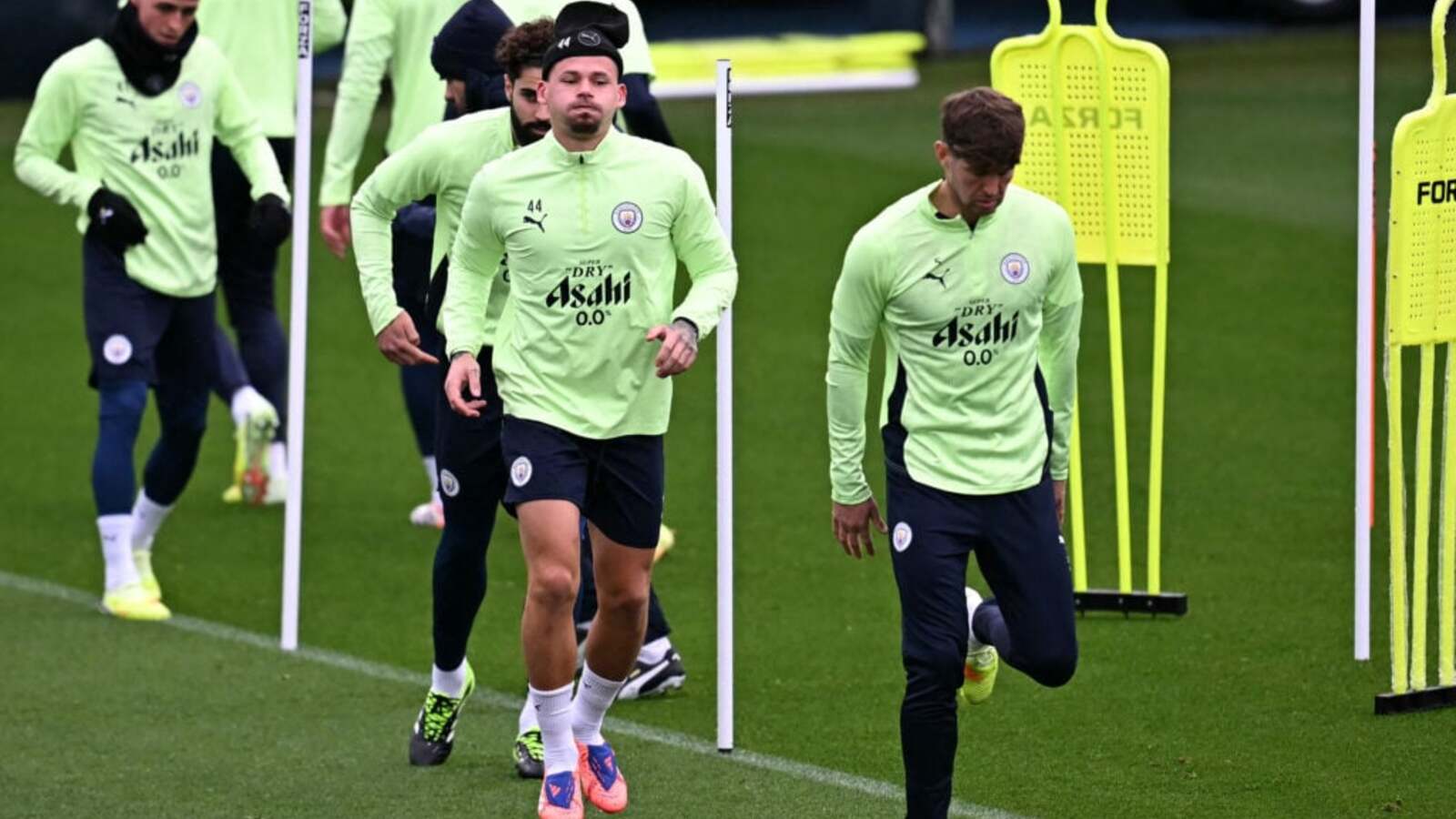 The one player Manchester City ‘could still move’ on deadline day to end ‘nightmare’