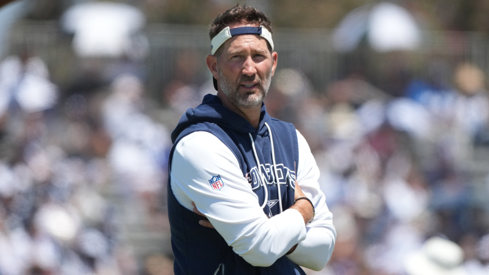 1st week of training camp showed defense is improved but still needs work