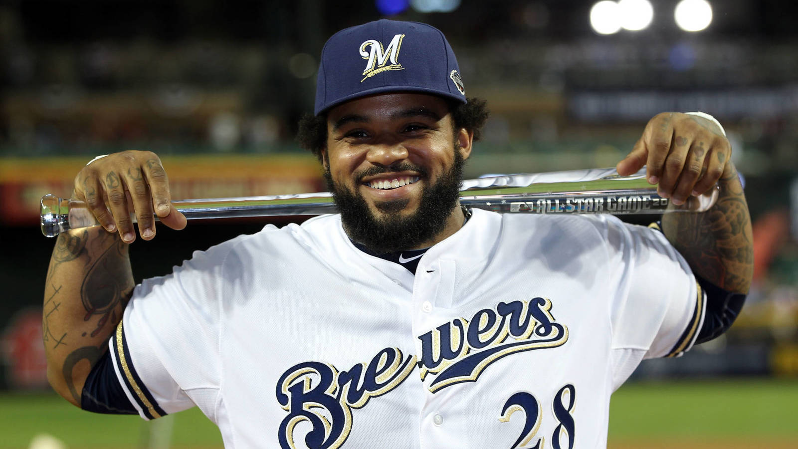 Every MVP of the MLB AllStar Game Yardbarker