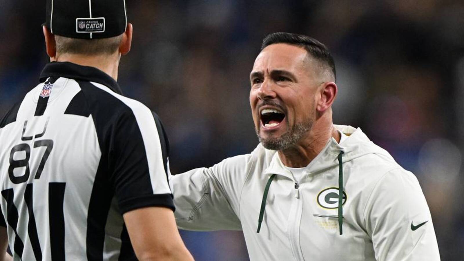 Three Overreactions From Packers’ Loss to Lions: Refs Screw Packers