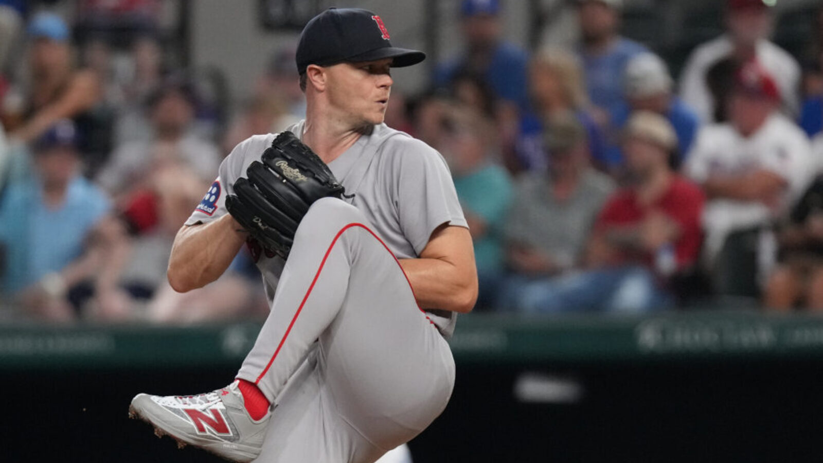 Sonny Gray Makes Major Announcement Amid Red Sox Uncertainty