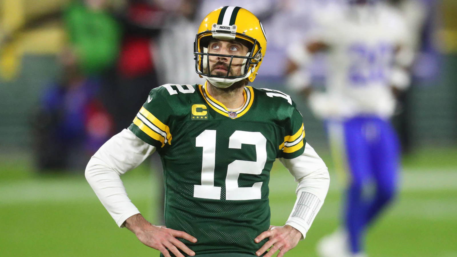 Packers prez: Rodgers situation 'divided our fan base' - Vimarsana News