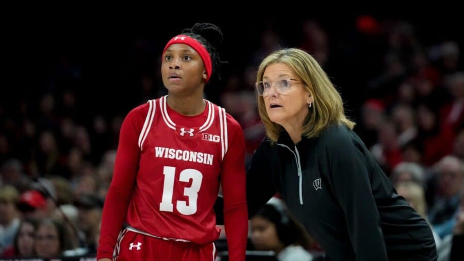 Wisconsin Badgers accept 2026 WBIT invite, earning notable seeding