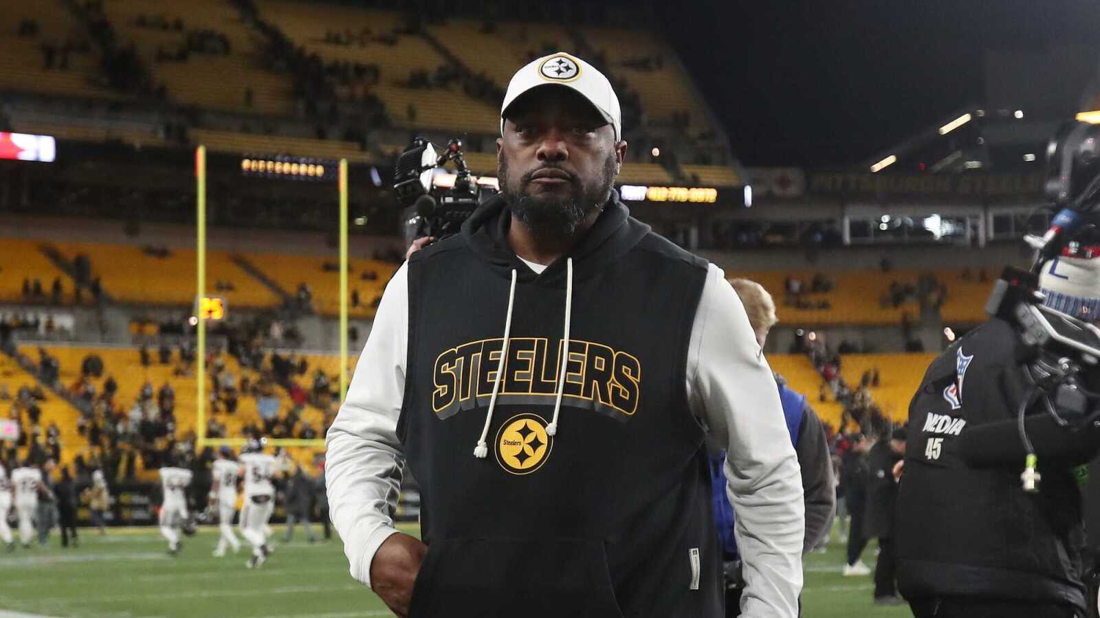 Former Steelers Assistant Under Fire For Contributing To Mike Tomlin's Ultimate Demise