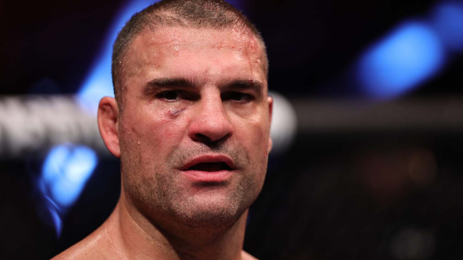 Glover Teixeira Open to Rematch with Shogun Rua Despite Retirement Calls