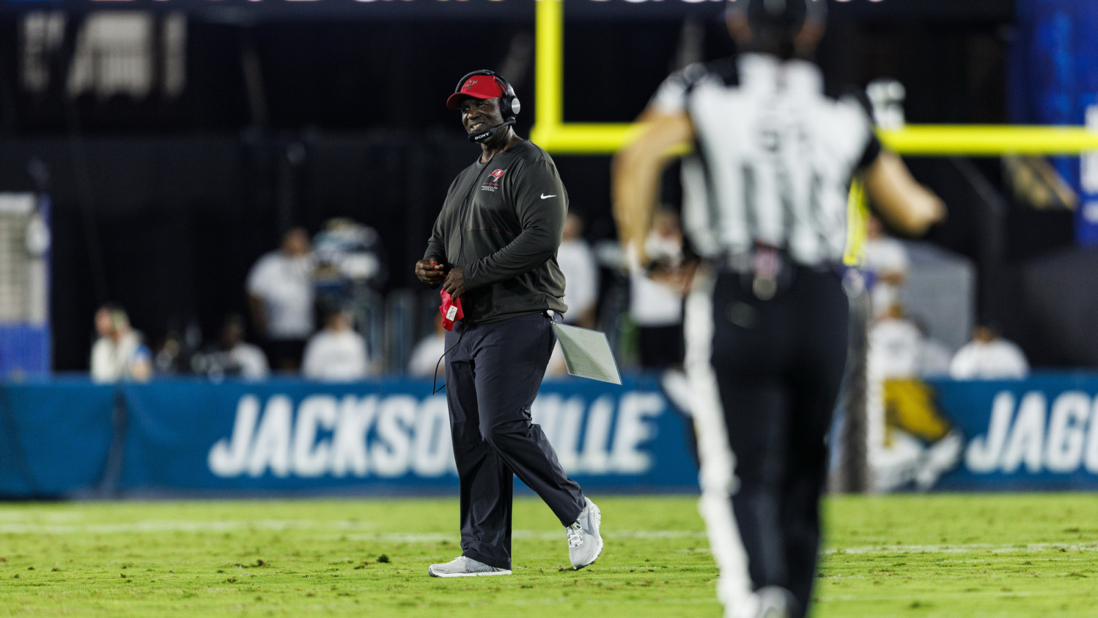 JT’s 2026 Buccaneers Season Predictions