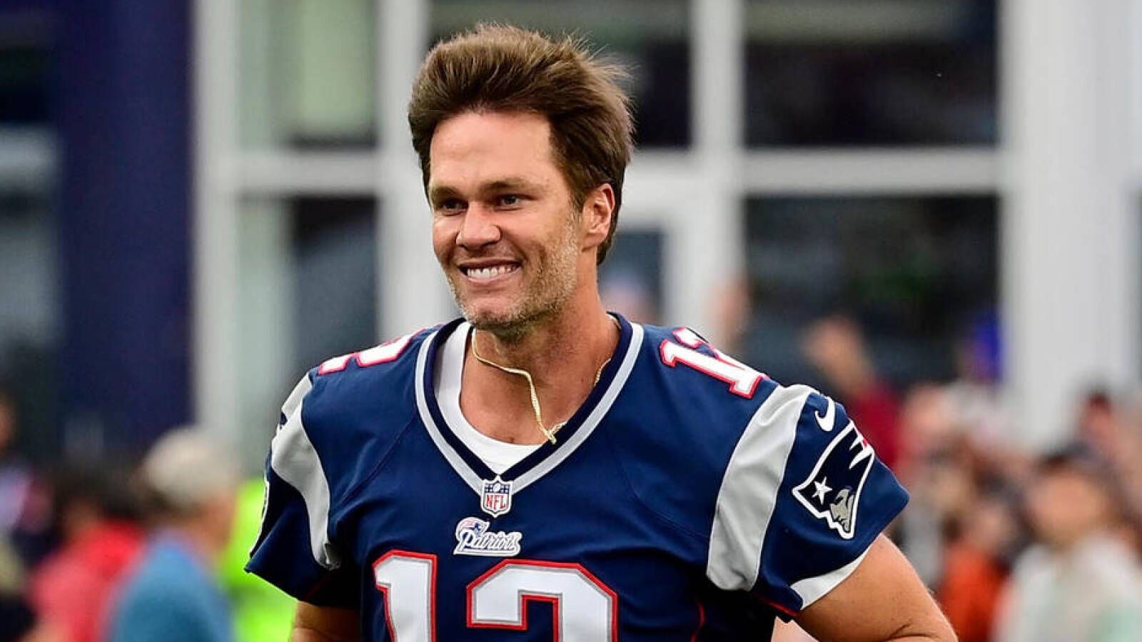 Jets not planning to contact Tom Brady about comeback Yardbarker