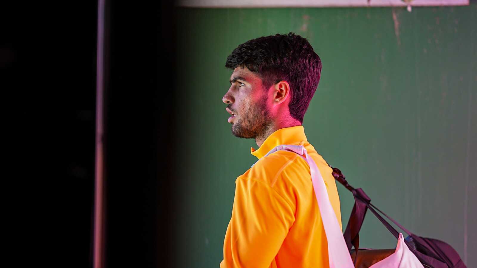 Carlos Alcaraz Unveils Kangaroo Tattoo Following Historic Australian Open Triumph