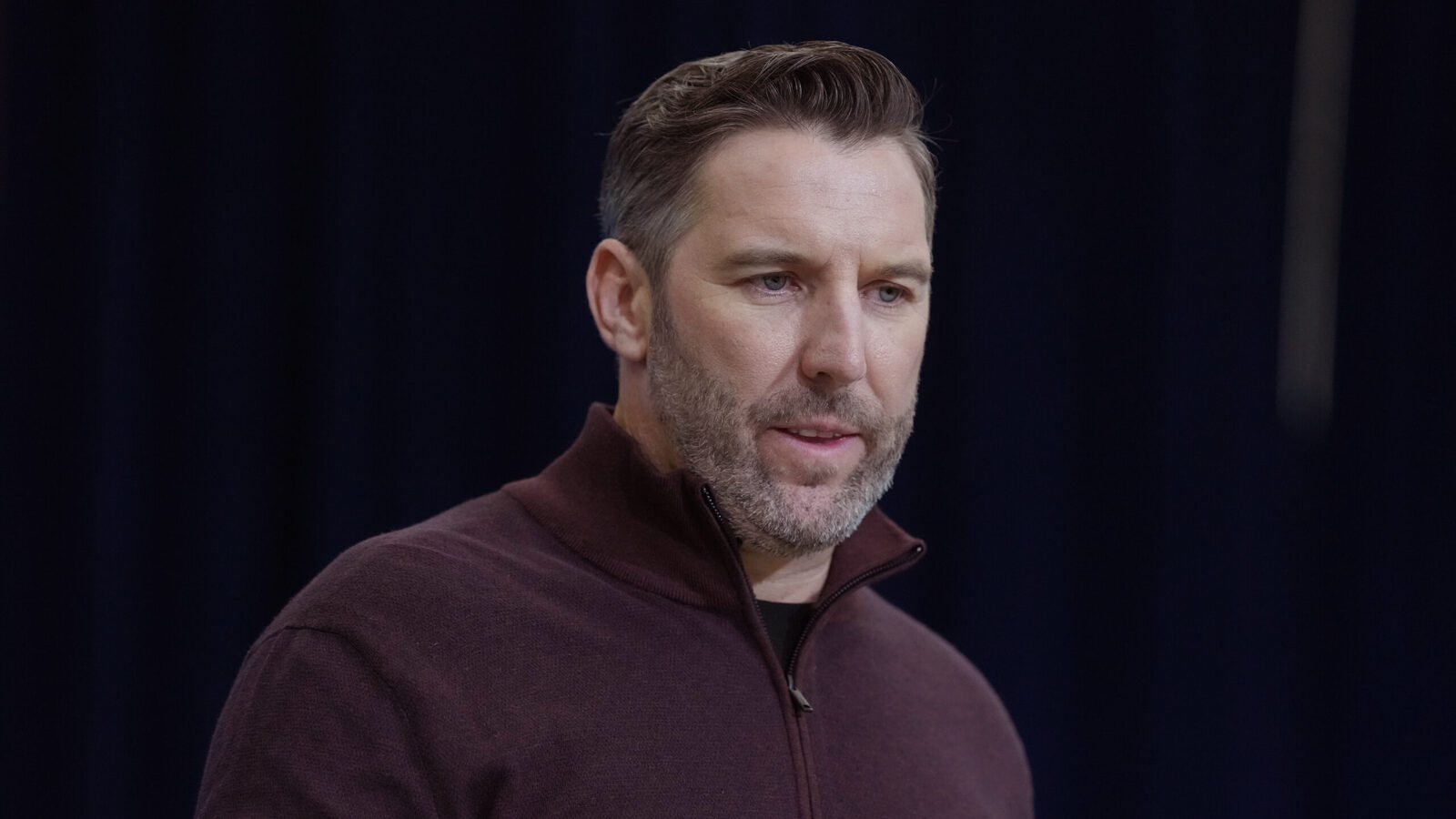 $100M Oweh Deal And A ‘Human Missile’ At No. 7—Commanders Bet Entire Defense On Two Moves