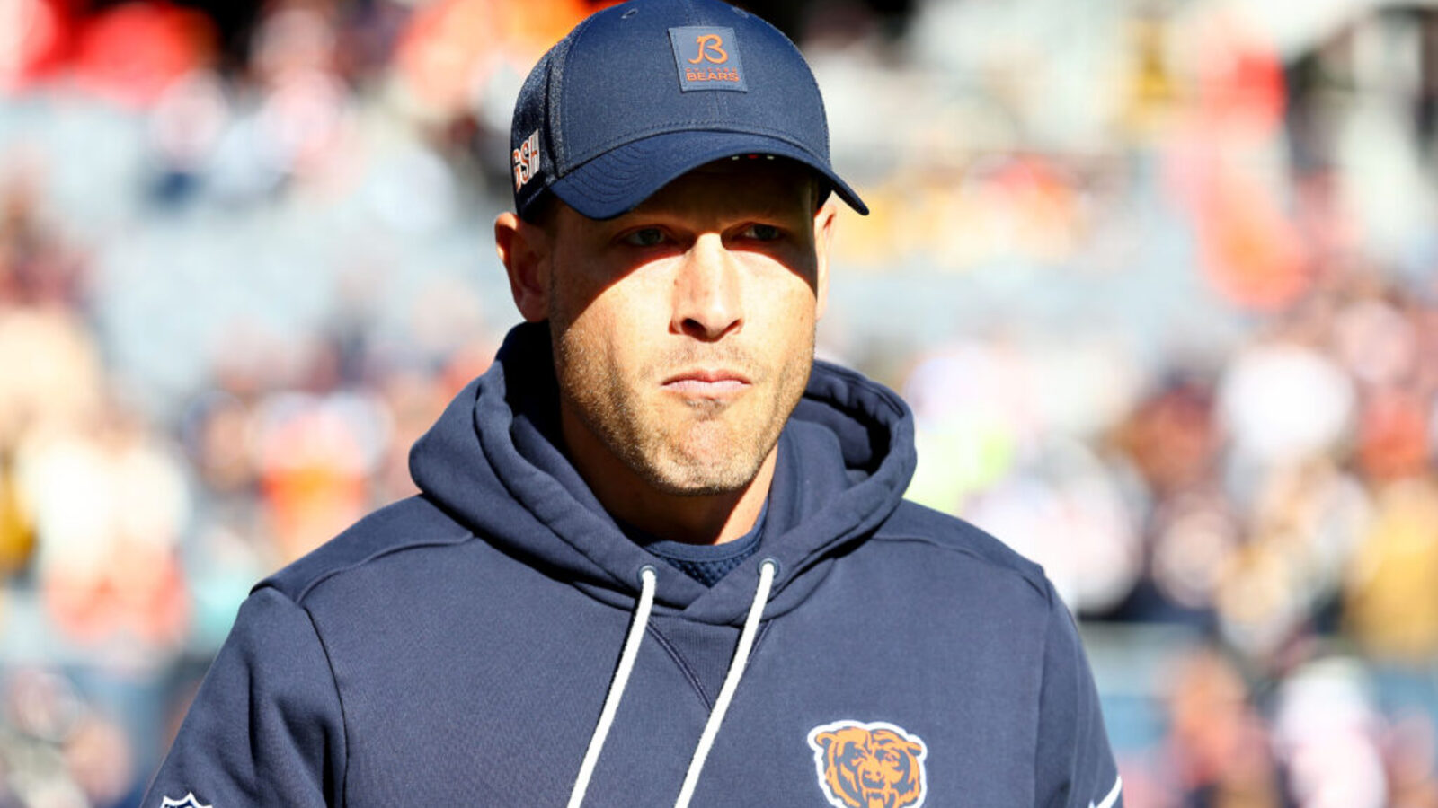 Chicago Bears Face Injury Concerns Ahead of Season Opener