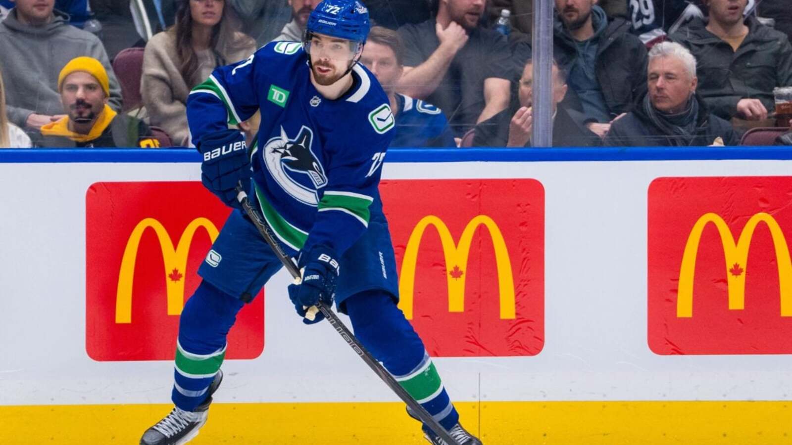 Canucks Week Ahead: Schedule & Storylines – Strong Finish to Preseason, Chytil, Merilainen, and More
