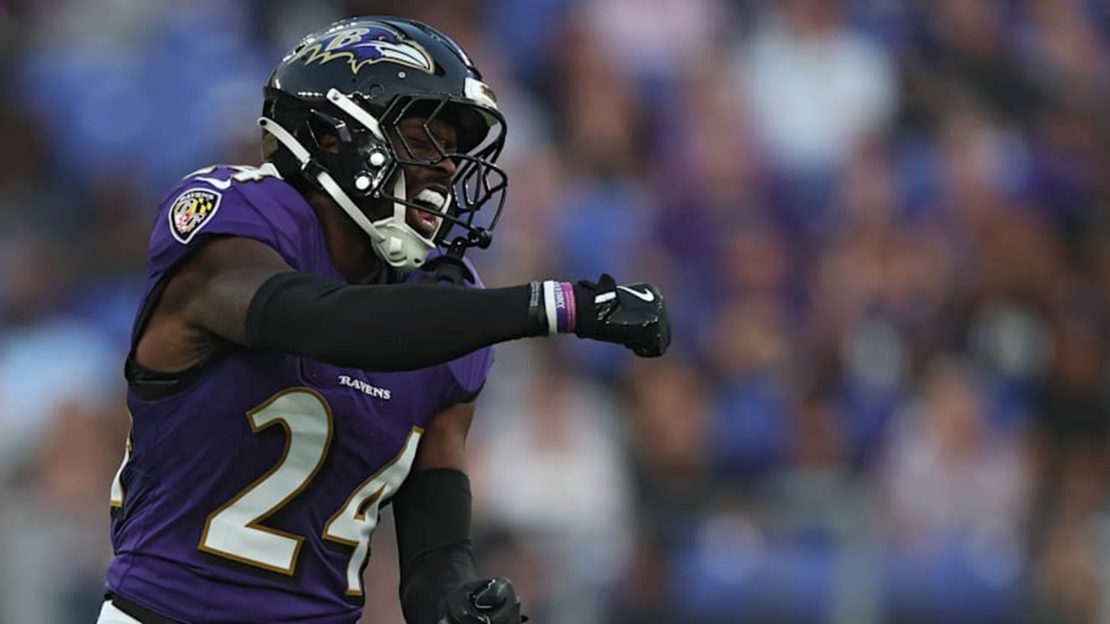 2 Ravens rookies set to break out in Week 5 as injuries mount | Yardbarker