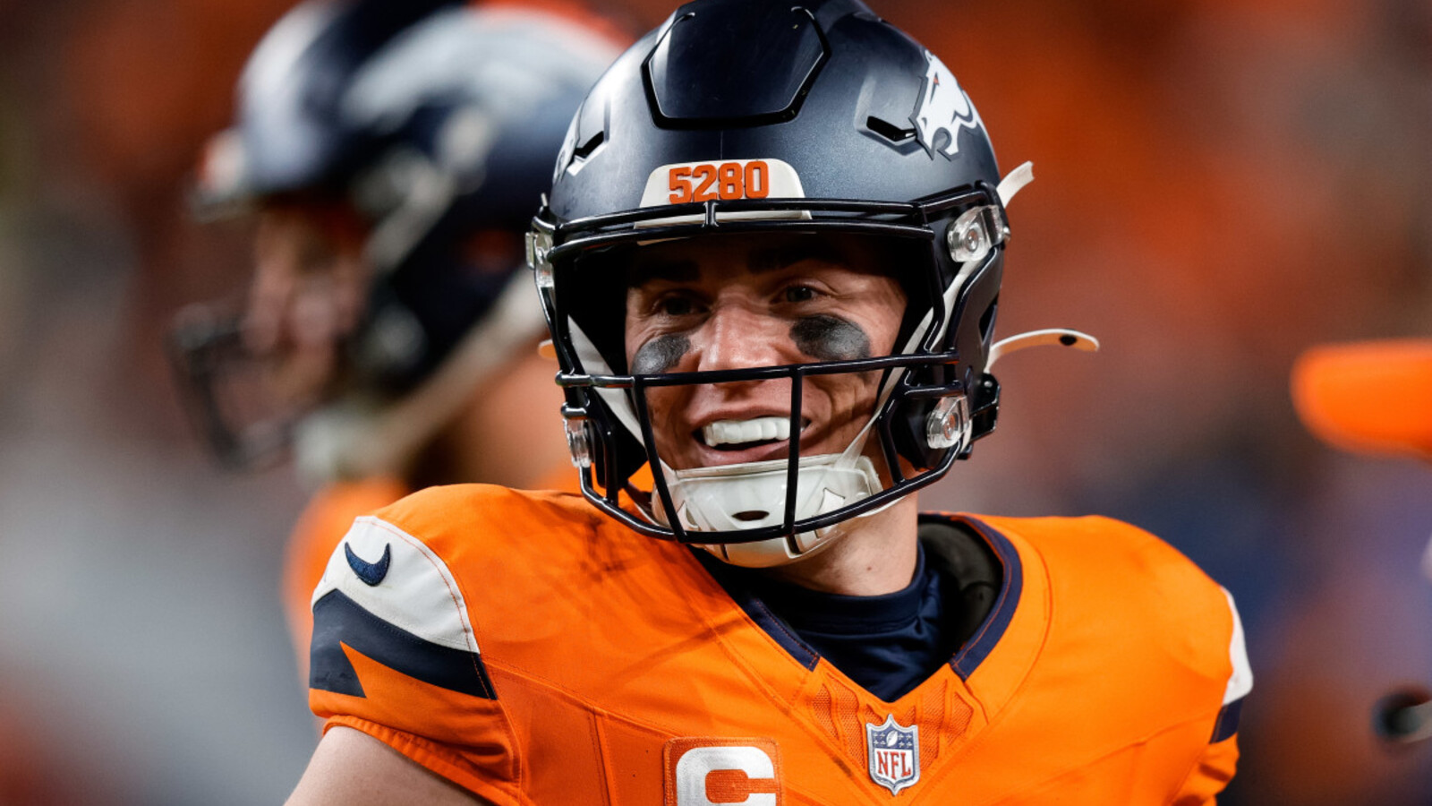 Latest mock draft has the Broncos giving Bo Nix something he